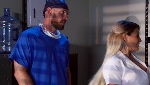 anna deville lubi w dupala