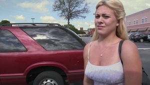 lesbijska agentka od castingów