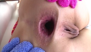 brazylijka ma ochotę na seks