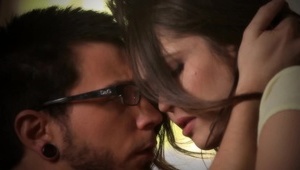 ładne cycuszki bardzo ładnej laseczki