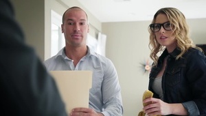 wylizywanie cipki mamuśki