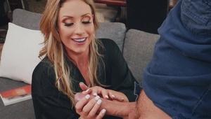 płaska analna zdzirka