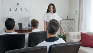 szybie dymanie z młodą studentką