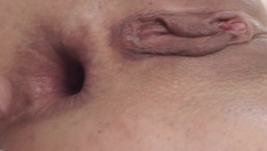 azjatki bawią się wackami