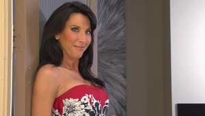 laska fajnie obciąga sztywnego kutaska