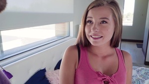 zabawa z masażystką