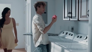 opalona nastolatka do ruchania