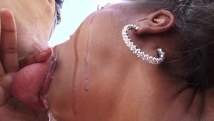 nicolette shea i eden levine dbają o swoją formę