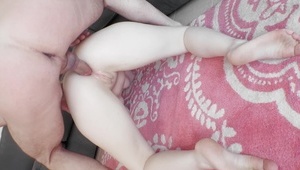 madison parker i nikki kane lubią gęste wytryski