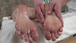 laska i trzy kaszanki