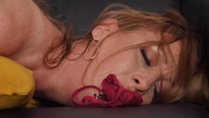 urodziwe lesby na schodach