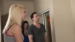 suczki przygotowane do seksu