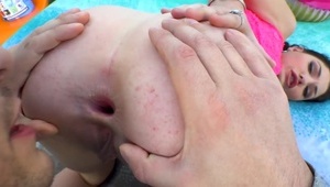 przed lustrem robi się na niezłą sztukę