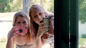 mamusia i murzyński gang