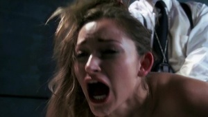 uwiódł ją swoją wielką pałą