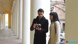 twarda sztuka ciągnie druta