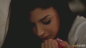 wygimnastykowana ma super ciałko