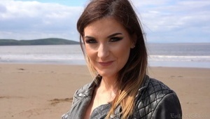 seks i masturbacja w łazience