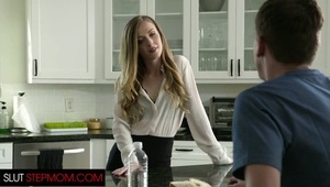 dziadek poderwał młodą dupodajke