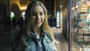 idealnie krągła azjatka jest bosko ruchana