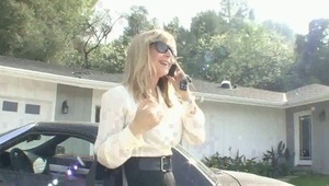 liza del sierra dostaje w tyłek