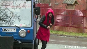 przy okazji zerżnął pielęgniarkę