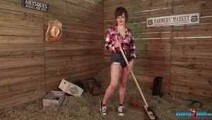 stella lubi być brana od tyłu