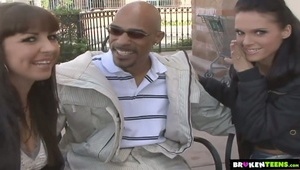 dała dupy sąsiadowi