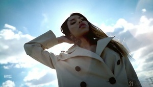 posuwanie fantastycznej 50 letniej sąsiadki