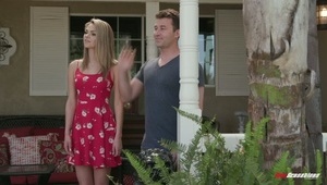 każda chce się zabawić na imprezce