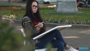 nowe azjatyckie sex gwiazdy