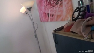 sarah jessie z gorącą jessica jaymes