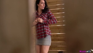 retro porno z egzotycznymi laseczkami