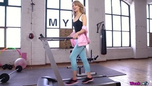 lesbijki wylizują swoje cipeczki