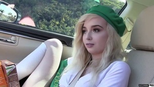 wyruchał seksowną holly hendrix