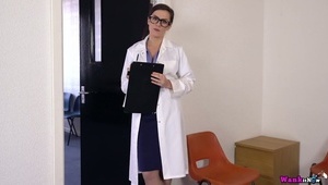 wyruchał jej boską siostrę