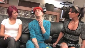 w bikini wyglądają bardzo interesująco