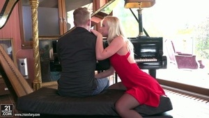 seksi laski ruchane grupowo