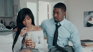 to była ich pierwsza randka