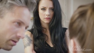 posuwają fajne laseczki