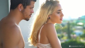 candy love masuje szparkę czekając na bolca