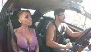 stary pryk lubi zaszaleć puki mu staje