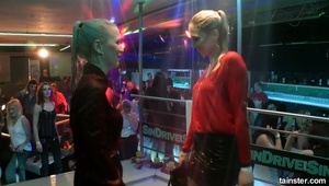 przejażdżka z bridgette