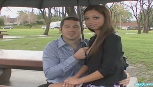 opalona lalunia ujeżdża kutaska