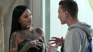 amatorska tancereczka