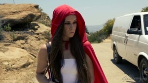 gospodyni domowa robi pożądki