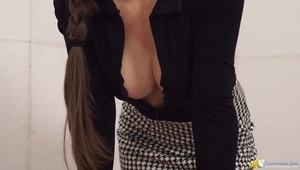 grupowe dymanko z mamuśkami