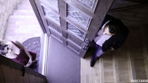 seksowne lesbijki bawią się swoimi pipkami