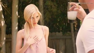 porządne lizanie wilgotnych cipek