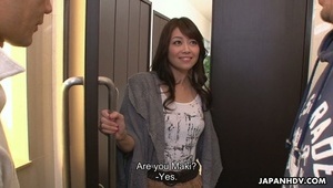 dobre dymanko z piękną blondyneczką